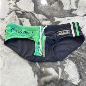 Men's Swim Brief